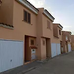 Casa Pergolas Peniscolarentals Holiday home