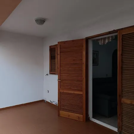 Casa Pergolas Peniscolarentals 別荘