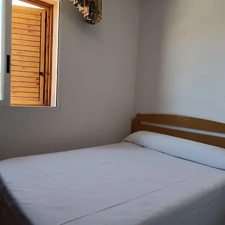 Σπίτι διακοπών Casa Pergolas Peniscolarentals