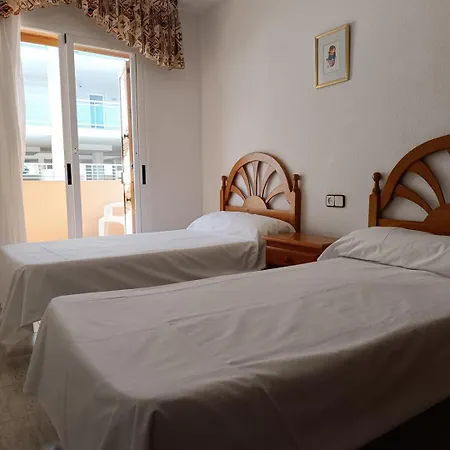 Casa Pergolas Peniscolarentals Сasa de vacaciones *