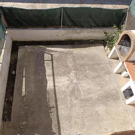 Casa Pergolas Peniscolarentals Σπίτι διακοπών