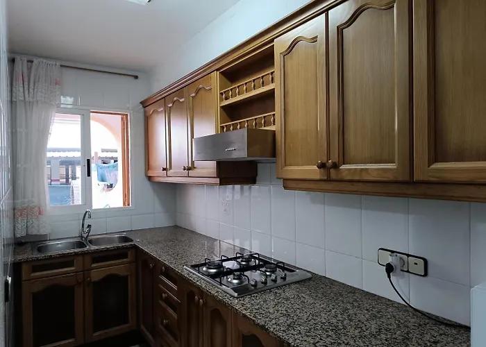 Casa Pergolas Peniscolarentals Peñíscola
