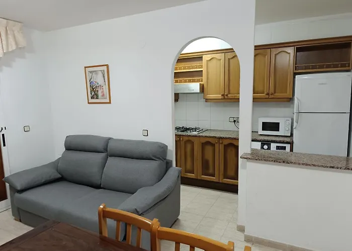 Casa Pergolas Peniscolarentals Peñíscola