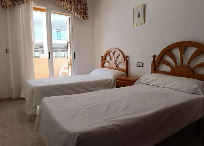 Casa Pergolas Peniscolarentals Σπίτι διακοπών *