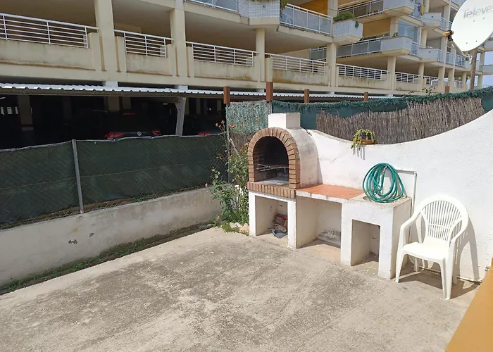 Casa Pergolas Peniscolarentals *